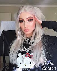 Watch in 1080p (hd)hey guys!!! Hd Wallpaper Women Model Dyed Hair Long Hair Straight Hair Blonde Pigtails Wallpaper Flare