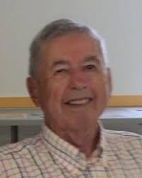 Ken Carey Obituary (1928