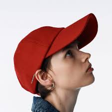 gadid anoniem キャップ HARRY