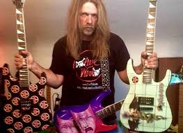 Inzane Skins Reskin Your Guitar With These Insanely Wicked Designs Guitar hero skin for osu! inzane skins reskin your guitar with