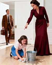 A wealthy father came home early and found his housekeeper standing between danger and his blind daughter. What he heard next devastated him. Richard always told people he was lucky. Vanessa—his wife—was