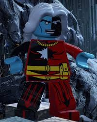 While sif and volstagg delay the guards, thor flies out beside the bifrost bridge, pushes out loki and jumps out with a sick jane in his arms. Malekith The Accursed Lego Marvel Superheroes Wiki Fandom