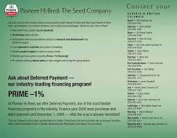 Pioneer military loans is offered by pioneer financial services inc., a direct lender founded in 1932 and based in kansas city, mo. Pioneer Brand Product West October 08