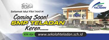 Sedikit menyimak profil singkat dari sekolah teladan. Ppdb Sekolah Teladan Yogyakarta