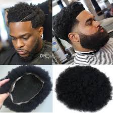 Si vous êtes l'un des rares à ne pas savoir exactement ce qu'est une fausse faucon, vous serez heureux de savoir qu'elle n'est pas aussi complexe que son nom l'entend. Acheter Hommes Perruque Hommes Poignees Afro Curl Curl Complet Dentelle Toupee Jet Noir Couleur N 1 Bresilien Human Hair System Hommes Remplacement Des Cheveux Pour Black Me De 71 66 Du