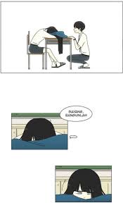 Webtoon Loverevolution Di 2020