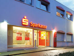 Sparkasse Offenburg Ortenau Geschaftsstelle Lahr West Schwarzwaldstrasse 97