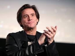A page for describing creator: Jim Carrey S Art Political Activism Have Amassed 17 Million Followers Business Insider