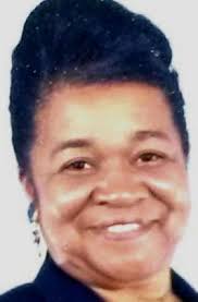 Pauline Nelson Fields