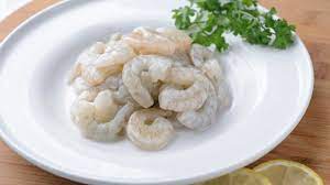 For dried shrimp, she says stored in the refrigerator or freezer, they keep for a long time. Raw Shrimp Safety Risks And Cooking Tips