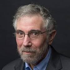 PAUL KRUGMAN [NYT] WIKI, PATRIMÔNIO LÍQUIDO, ESPOSA, INFORMAÇÕES DE FAMÍLIA 