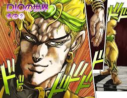How many canon gay characters are there in JoJo's Bizarre Adventure? 