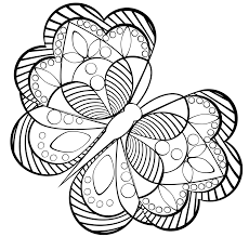 Here's a list of the best unique, easy and advanced coloring pages for adults. Free Printable Advanced Coloring Pages Coloring Home