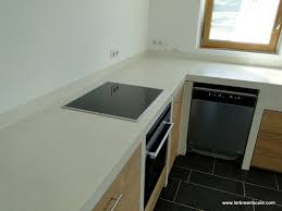 Plan De Travail Mortier Fin Lisse Mobilier De Salon Mortier Mobilier
