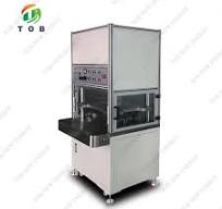 Buy Pouch Cell Aluminum Laminated Film Forming Machine,Pouch ...