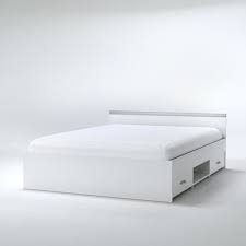Embellissez vos chambres avec ces lit adulte pas cher conçus dans des bois de grande qualité : Lit 140 X 190 Payez En 4x Soldes Sur Cdiscount Des Le 20 Janvier Cdiscount