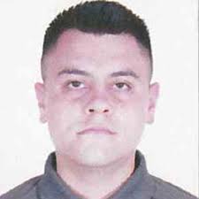 Cesar Alejandro DE LA PAZ ARTEAGA