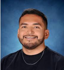 Barney Ford Elementary » Daniel Marez