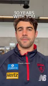 50 years with you: Join the MFC players by sharing your first Country Road  memory in the comments below. #CountryRoad50