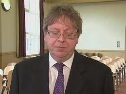 WATCH: Teacher pays moving tribute to pupil stabbed to death at home