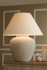 Next Extra Large Lydford Table Lamp Grey Large Table Lamps Unique Table Lamps Table Lamps For Bedroom Large table lamps for living room lamps are the important things on your house.