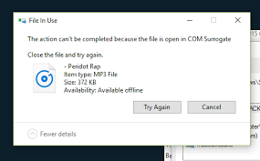 After you have viewed the permissions that are already set, you can now click on the advanced button that is right below the permissions for authenticated users I Can T Change Permissions On Windows 10 Dllhost Microsoft Community