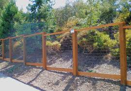 Then switch on the fence charger to release electricity down the fence wire. Deer Fencing Construction Portfolio A And J Fencing