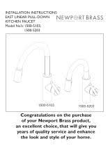 newport brass 2470 5103 jacobean pull