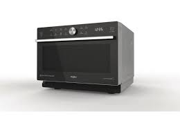 Whirlpool Micro Onde Combine Mwp 339 B