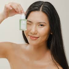 NUVI Super Potent Skin Clearing Exfoliating Serum