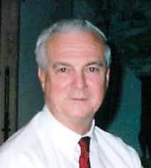 Obituary information for Robert T. Pearson