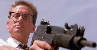 Becoming the Bad Guy (Falling Down, 1993)