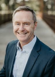 Luke Pulscher, Wealth Management Advisor