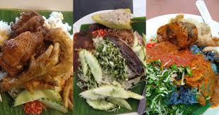 Gulai ikan dan udang nasi dagang 1. Resepi Nasi Dagang Kelantan Gulai Ayam