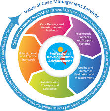 Case Management Philosophy And Guiding Principles Ccmc S Case Management Body Of Knowledge Cmbok