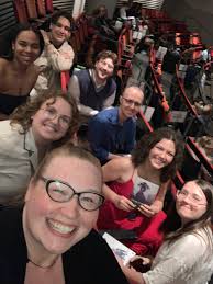 KU Theatre & Dance added a new photo.