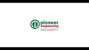 Whether it is a new project, an upgrade, or maintenance, we provide. Pioneer Engineering Sdn Bhd é¦–é¡µ Facebook
