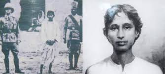 Freedom Fighters of India who Died ...