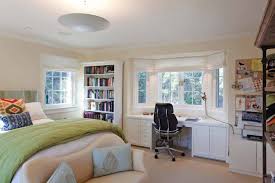 See more ideas about home, office bedroom combo, home decor. 25 Fabulous Ideas For A Home Office In The Bedroom