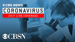 Cbsn has around the clock anchored coverage, original reporting, and live breaking news. Watch Live Coronavirus Coverage From Cbs News Youtube