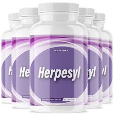 Buy (5 Pack) Herpesyl Pills (300 Capsules) Online at desertcart INDIA