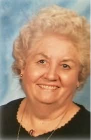 Obituary for Shirley Iris (Gates) DeZell