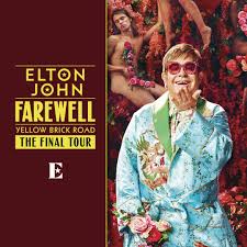 John may actually have a lot more clout in russia than the average celebrity, by virtue of being the first western megastar to tour the soviet union. Elton John