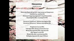 We did not find results for: You Are My World Tagalog Version By Benjamin Aserios