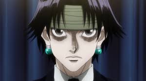 Check spelling or type a new query. Hunter X Hunter Chrollo Amv Nerves Youtube