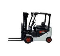 Scale Model B25NS – Electric Forklift 1:24 | Bobcat Shop