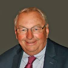 John James Hall Obituary (1943