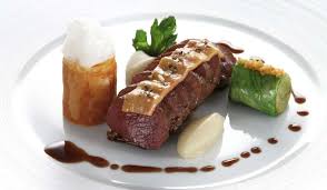 Pin By 90plus Com The World S Best On Germany Gastehaus Klaus Erfort Saarbrucken Stuffed Peppers Food Cooking