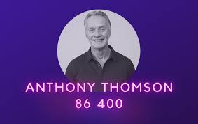 Anthony Thomson