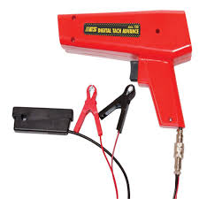 Ford Digital Tach Advance Timing Light Esi125 The Home Depot
